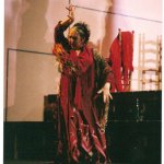 <p style="text-align: right;" dir="rtl">סילביה דוראן<br />CARMEN<br />רקדנית סולנית <br />להקת אנטוניו מרקז<br />מדריד&nbsp; - TEATRO REAL <br />צילום: PACO RUIZ</p>